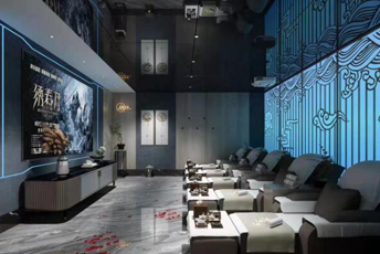 深圳盐田区按摩理疗：运动损伤康复